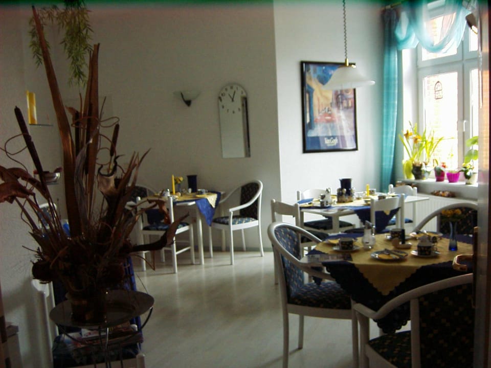 Banquet/Function facilities