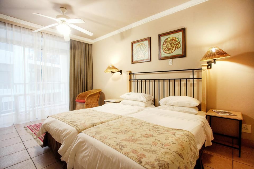 The Reef Apartments Bed and Breakfast in Eastern Cape