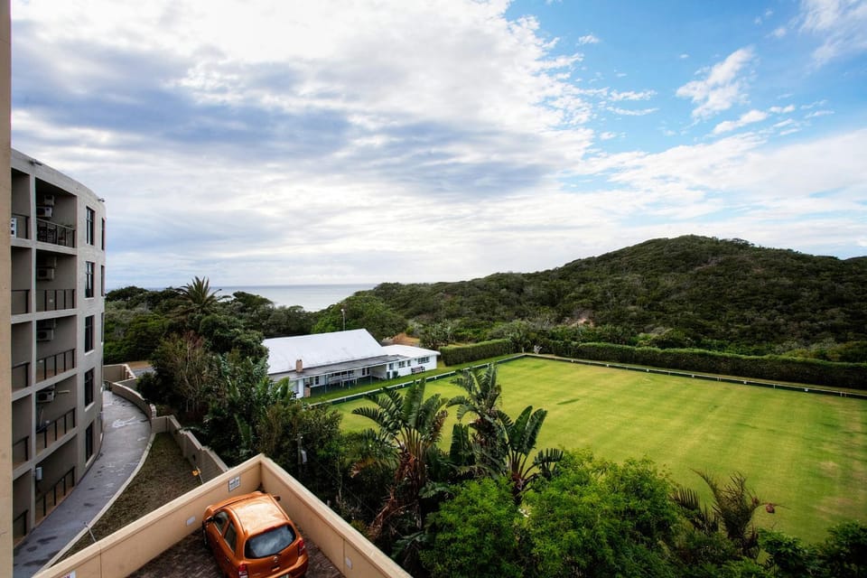 The Reef Apartments Bed and Breakfast in Eastern Cape
