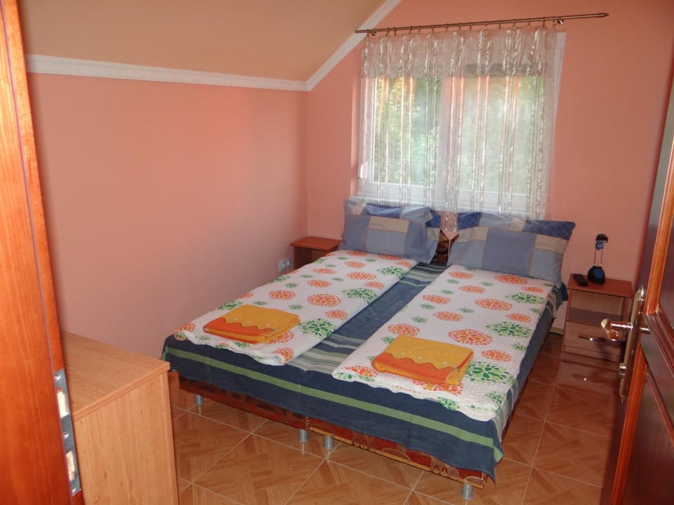 Marinica Apartman II. Apartment in Hungary