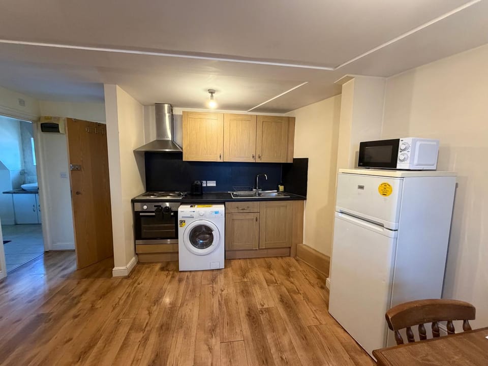 Cosy Apartments - Euston London Apartment in London Borough of Islington