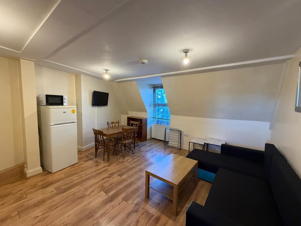Cosy Apartments - Euston London Apartment in London Borough of Islington