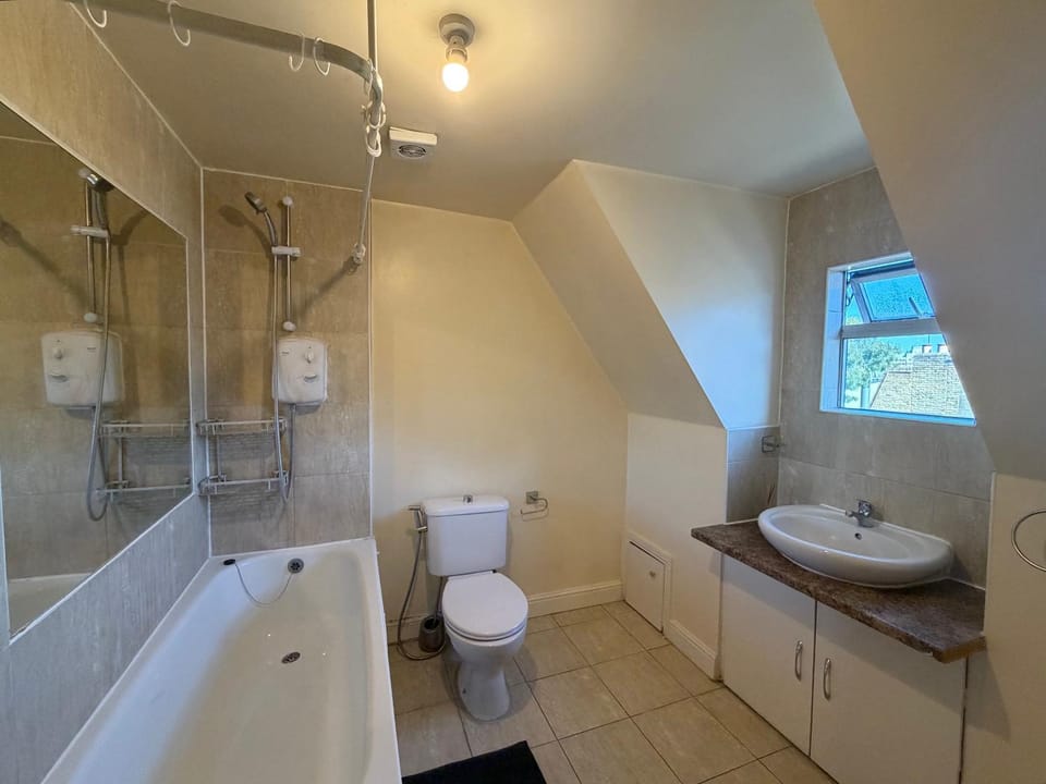 Cosy Apartments - Euston London Apartment in London Borough of Islington