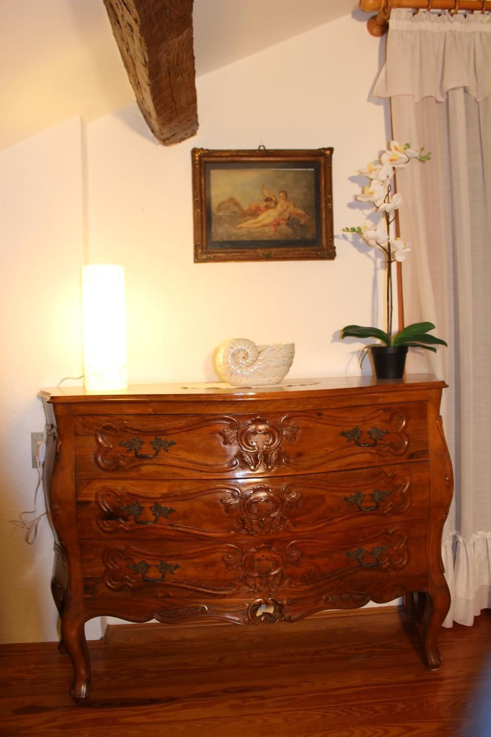 Corte Emo Apartment in Venice