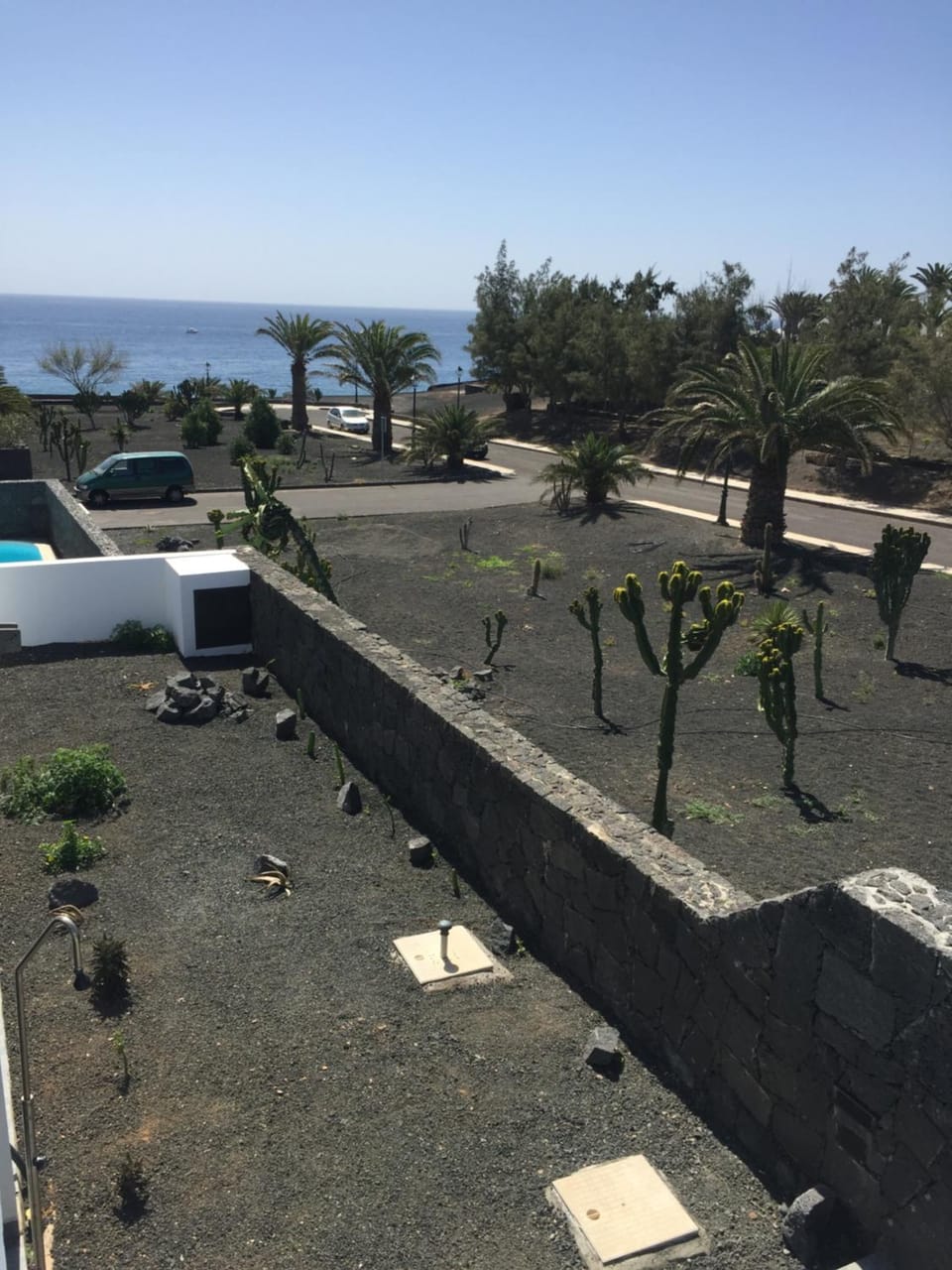 Garden view, Pool view, Sea view, Street view