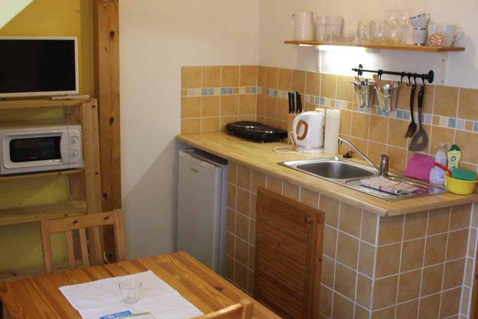 Apartmány V Zahradě Apartment in Lower Silesian Voivodeship