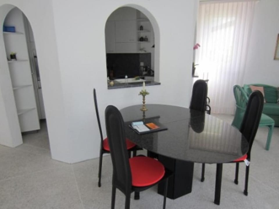 Residenz al Parco Apartment in Ascona