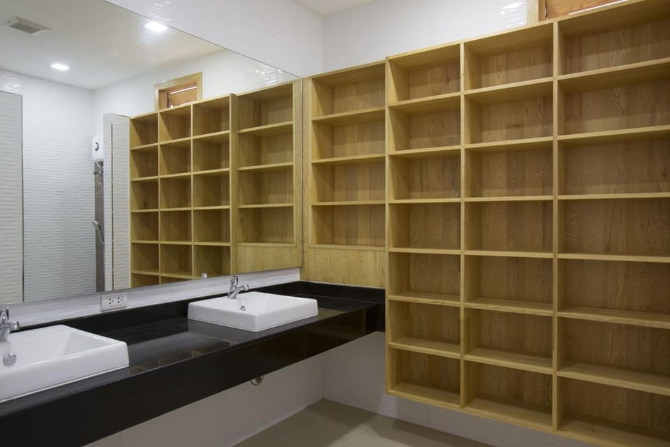 Spa and wellness centre/facilities