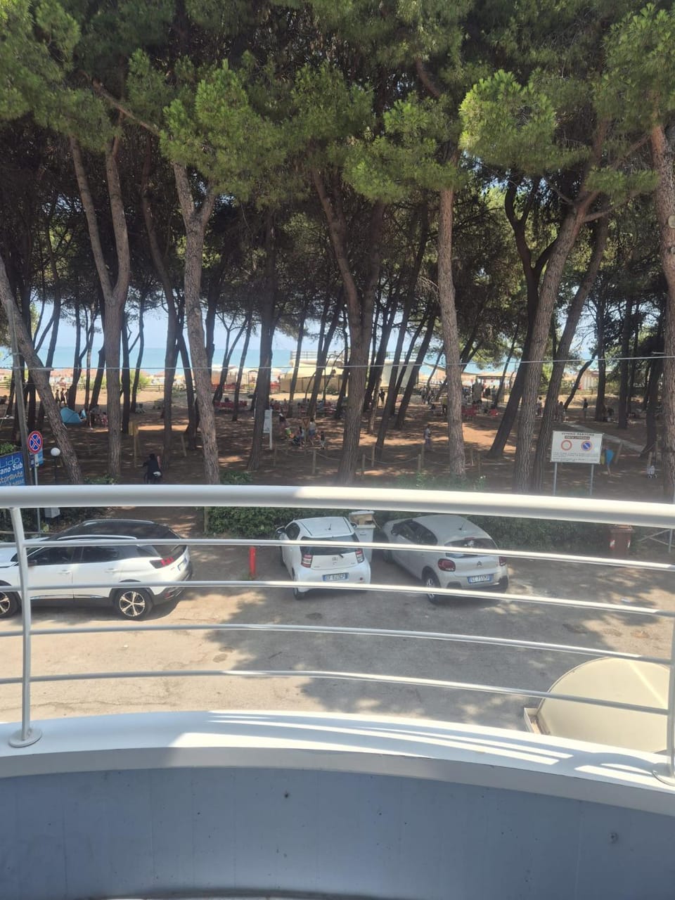 Appartamento al mare Apartment in Abruzzo