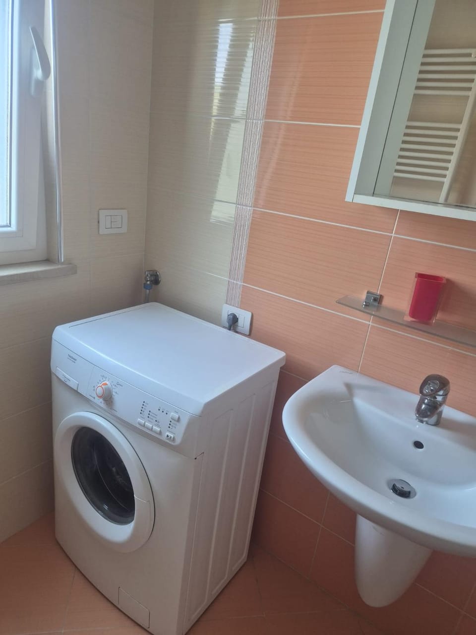 Appartamento al mare Apartment in Abruzzo