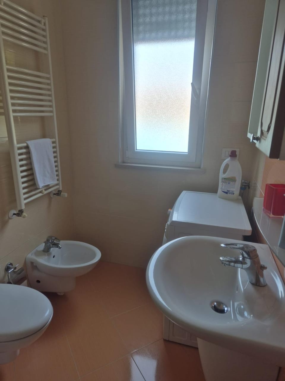 Appartamento al mare Apartment in Abruzzo