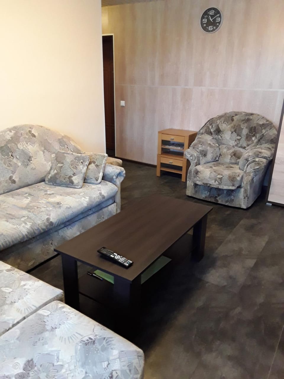 2 room apartment 400m from sea Apartment in Latvia