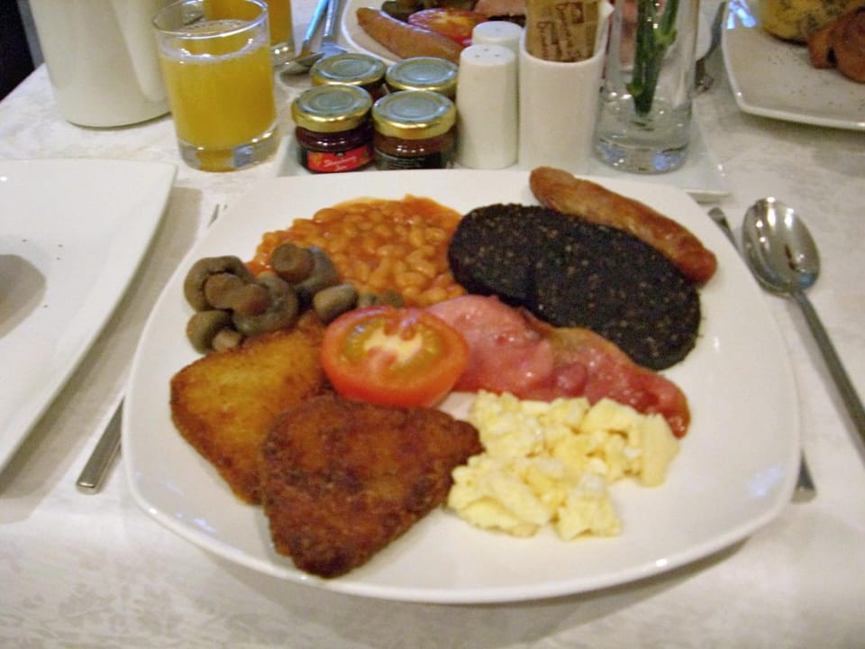 Breakfast