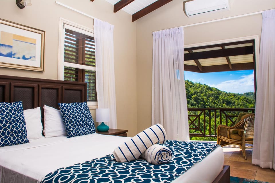 Balcony/Terrace, Bedroom