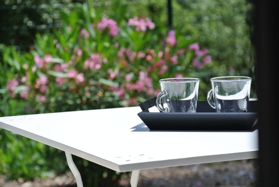 Coffee/tea facilities, Food and drinks, Drinks