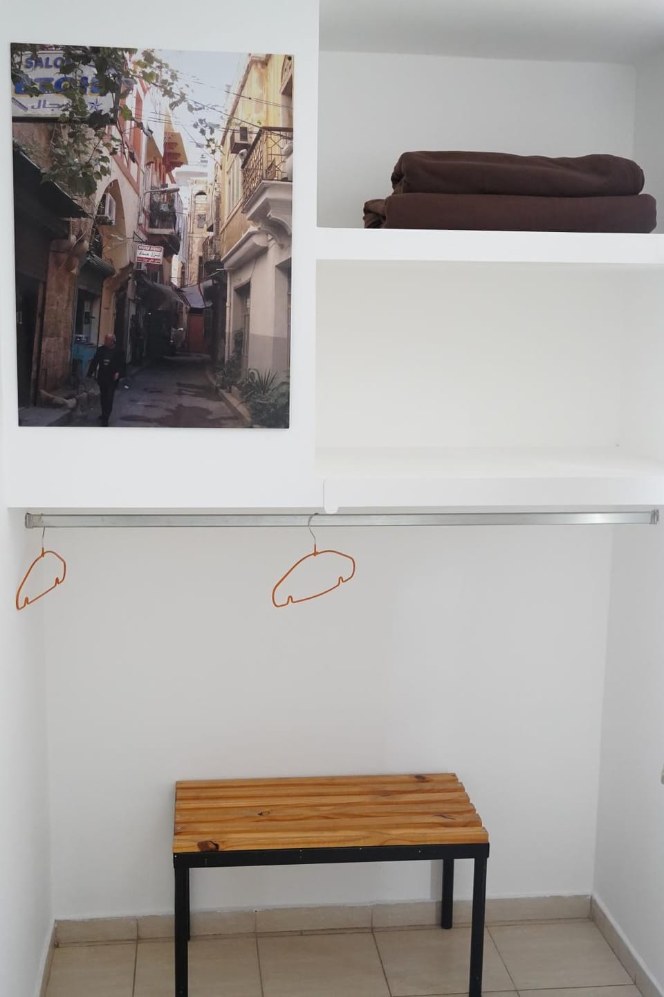 wardrobe