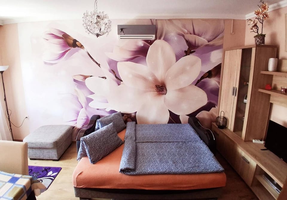 Gábriel Apartman Apartment in Hungary