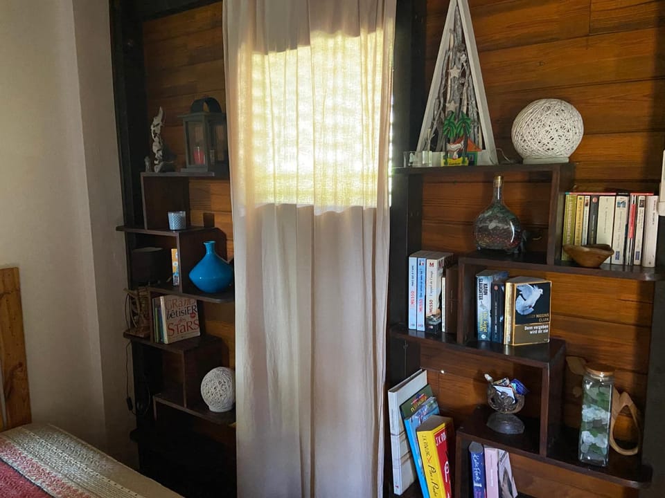 La Baie du Bonheur Bed and Breakfast in Deshaies