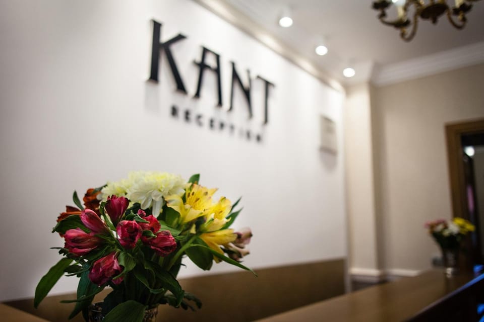 Property logo or sign, Lobby or reception