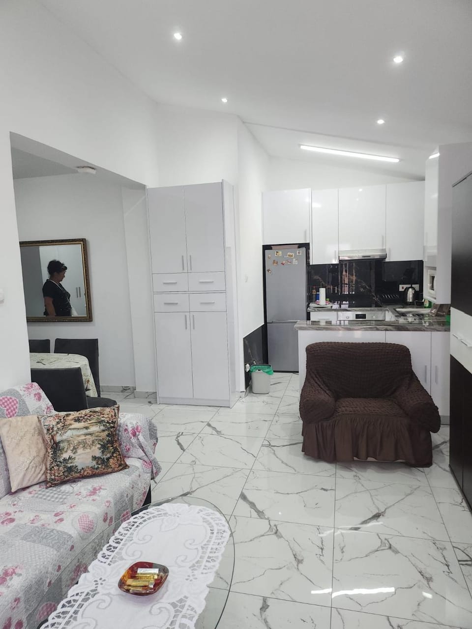 Jasmin Gardens Apartment in Paphos