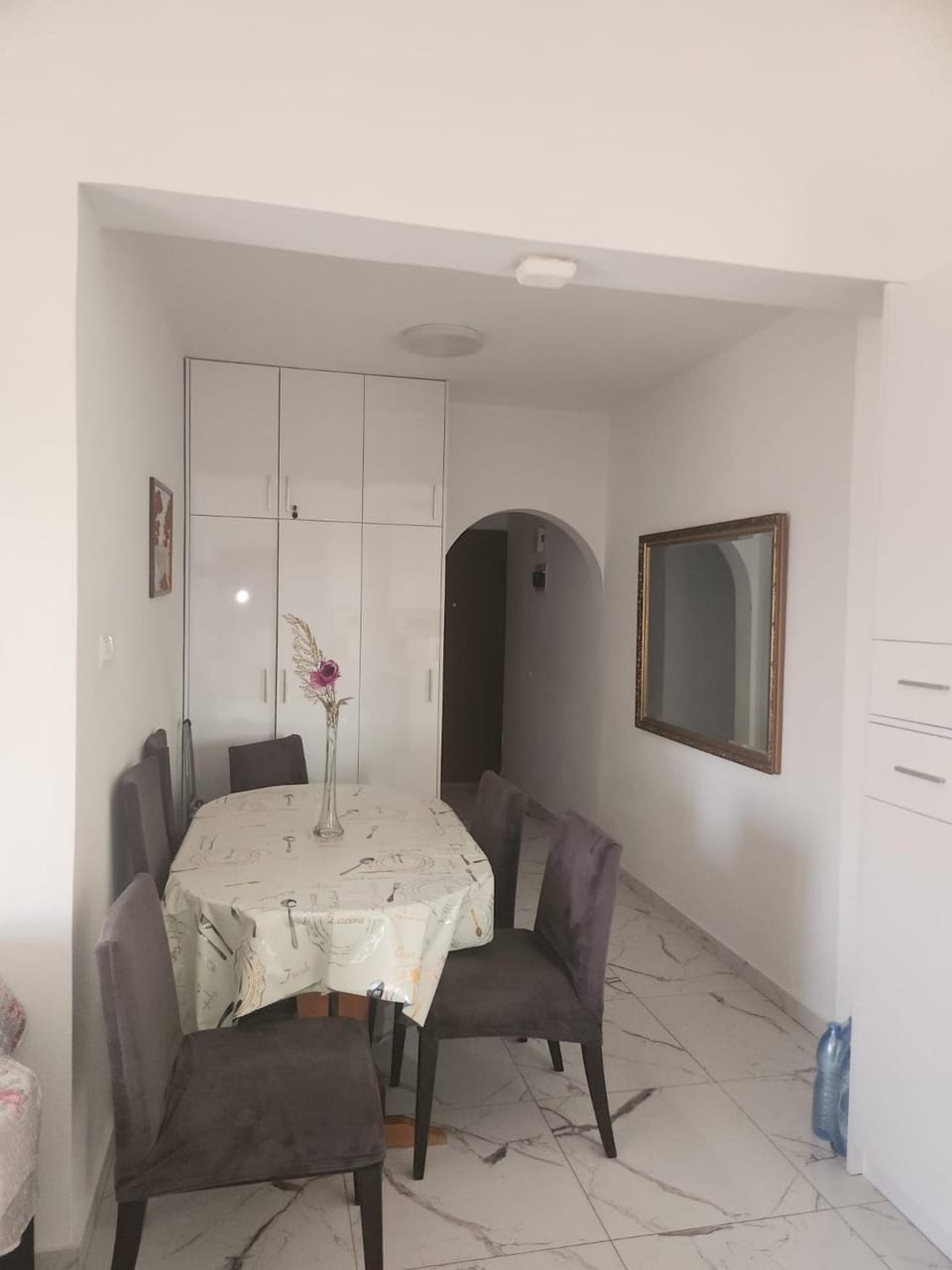 Jasmin Gardens Apartment in Paphos