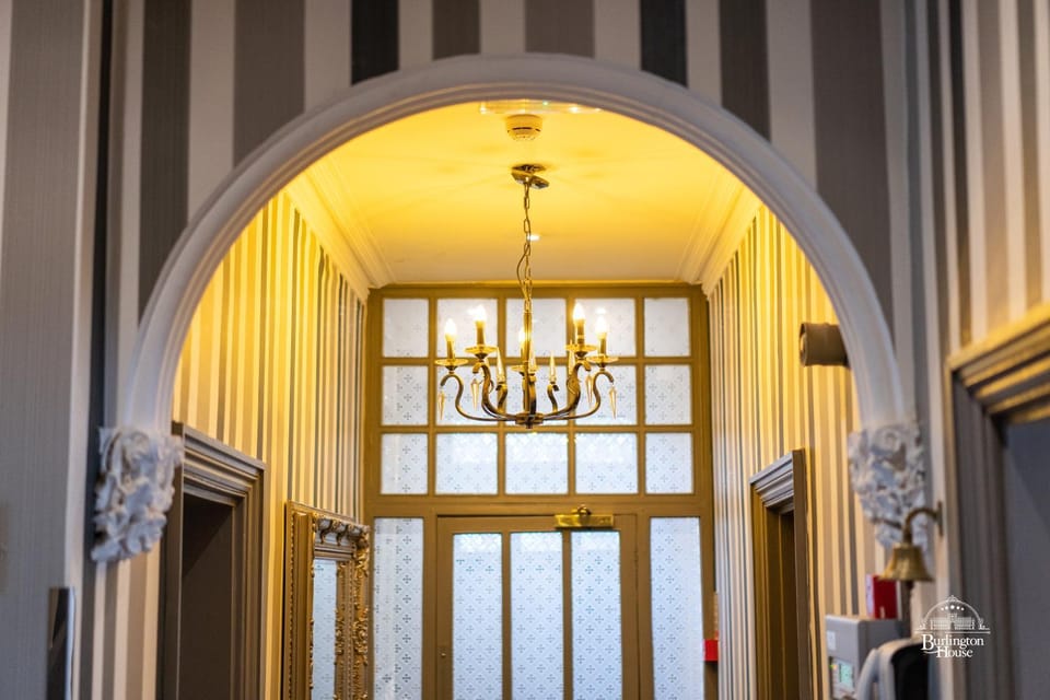 Decorative detail