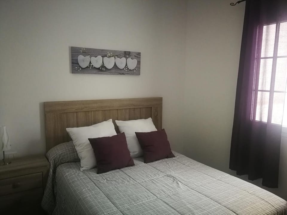 Residencial Islas Apartment in Gran Canaria