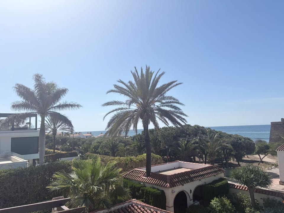 Los Arcos House in Marbella
