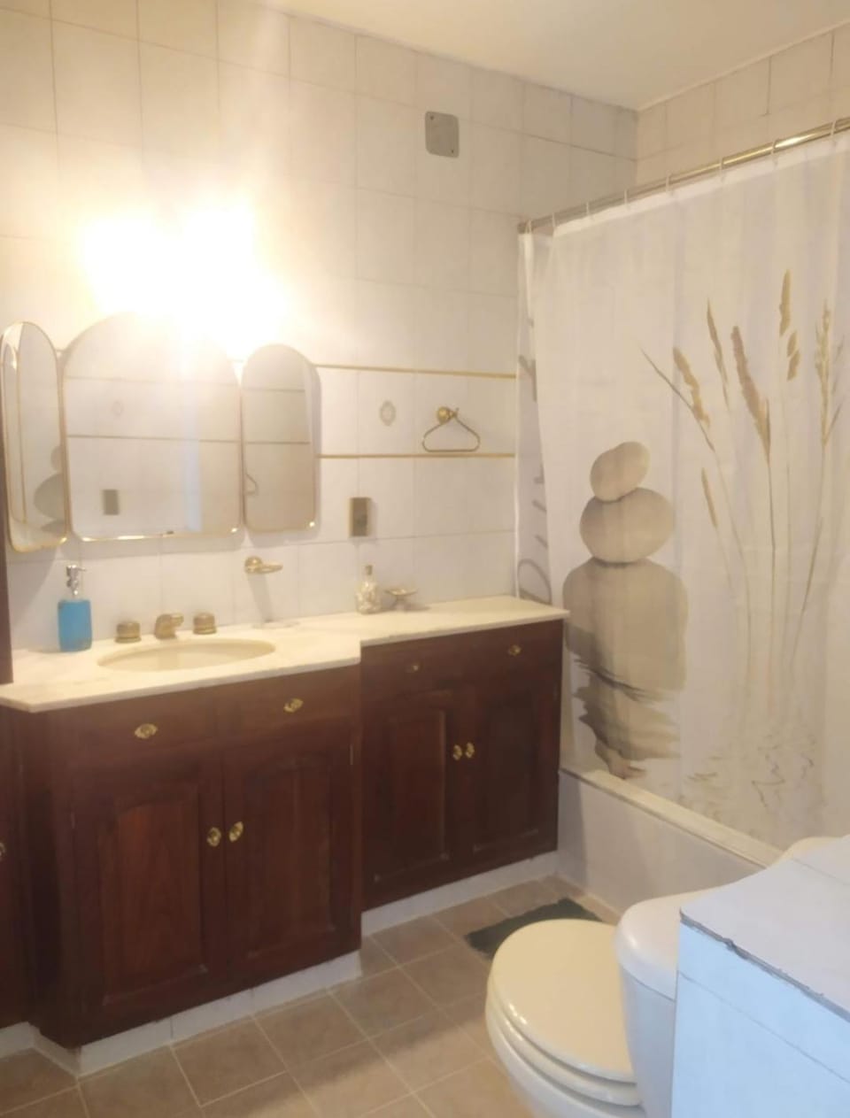 Tanino Guest House Bed and Breakfast in Mendoza