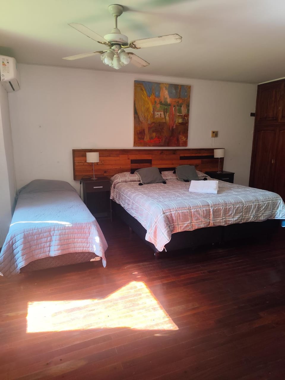Tanino Guest House Bed and Breakfast in Mendoza