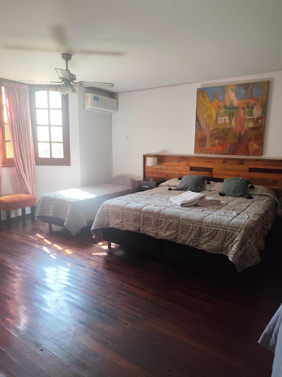 Tanino Guest House Bed and Breakfast in Mendoza