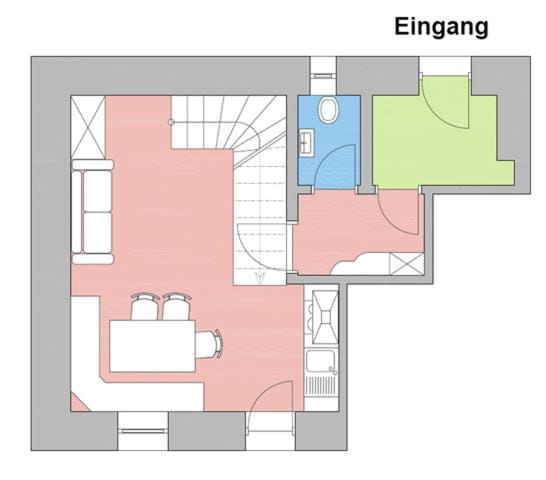 Hof Wieser Farm Stay in Carinthia, Austria