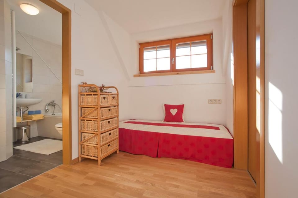 Hof Wieser Farm Stay in Carinthia, Austria