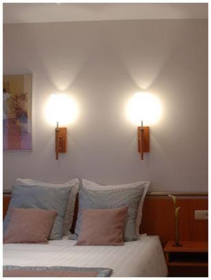 Bed, Bed