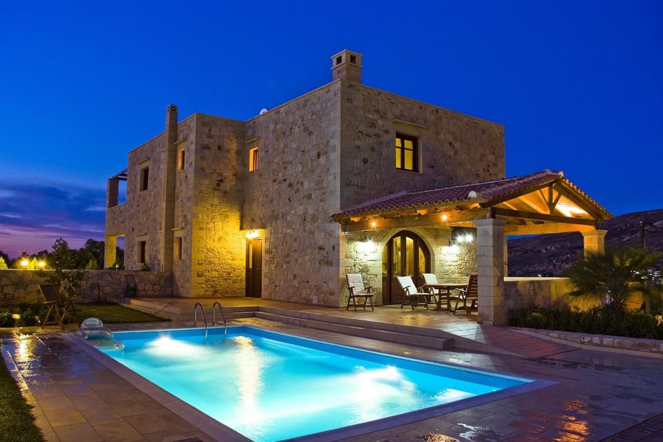 BBQ facilities, Garden, Swimming pool, Swimming pool