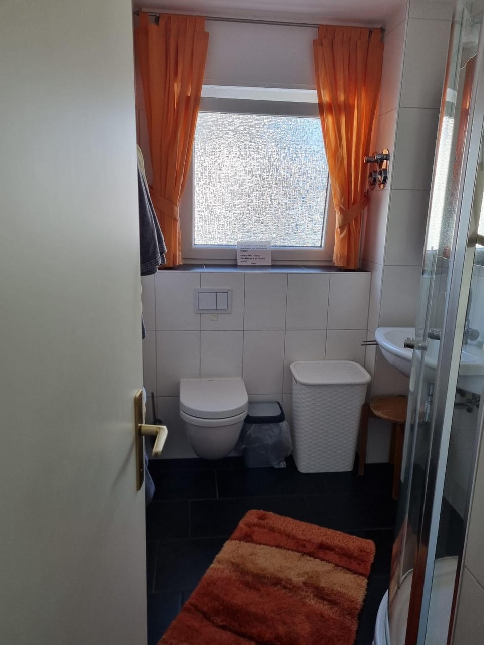 Haus-Dortmund Apartment in Borkum