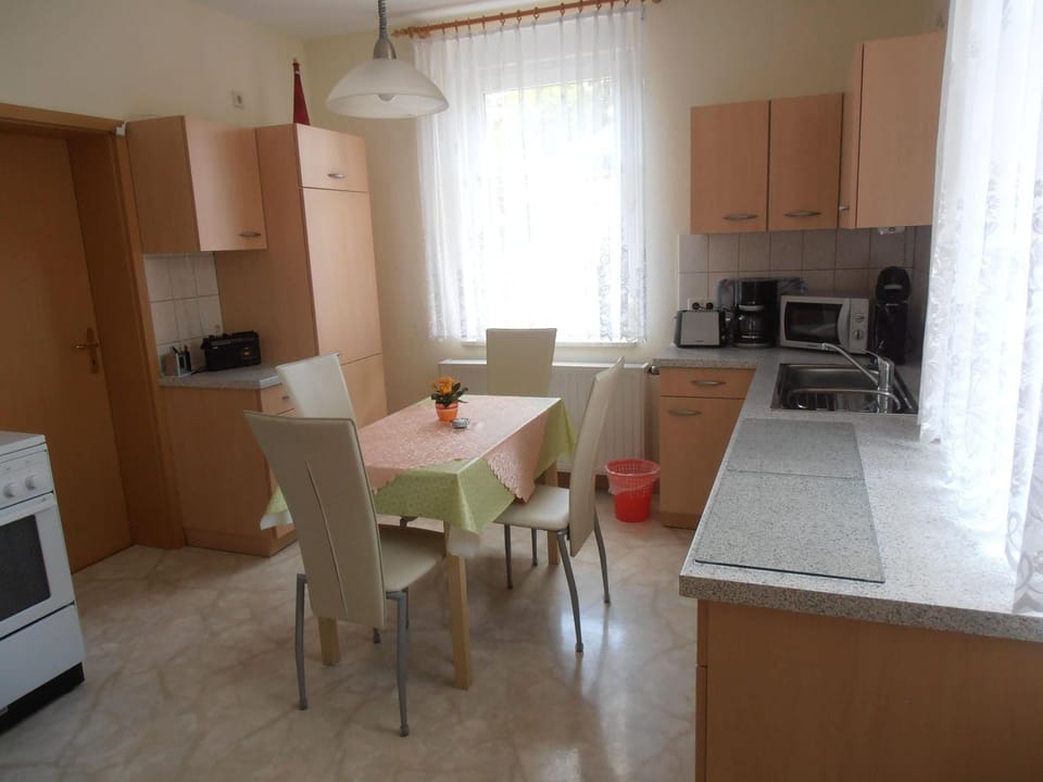 Ferienwohnung-Mitreuter Apartment in Saxony