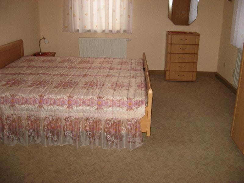 Ferienwohnung-Mitreuter Apartment in Saxony