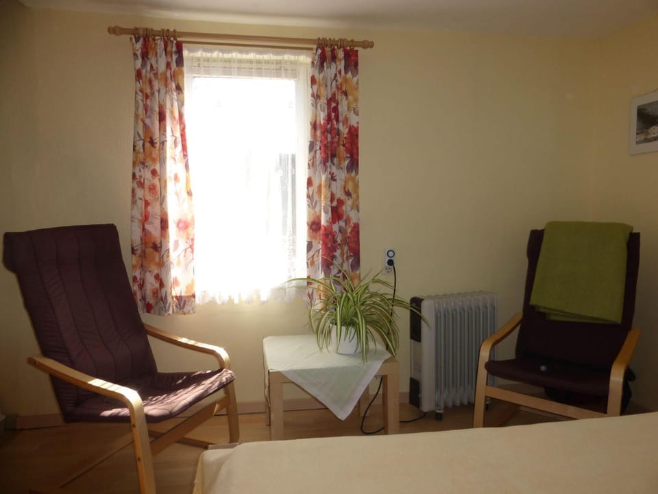 Ferien-Apartment-mit-Gartenblick Apartment in Mecklenburg-Vorpommern, Germany