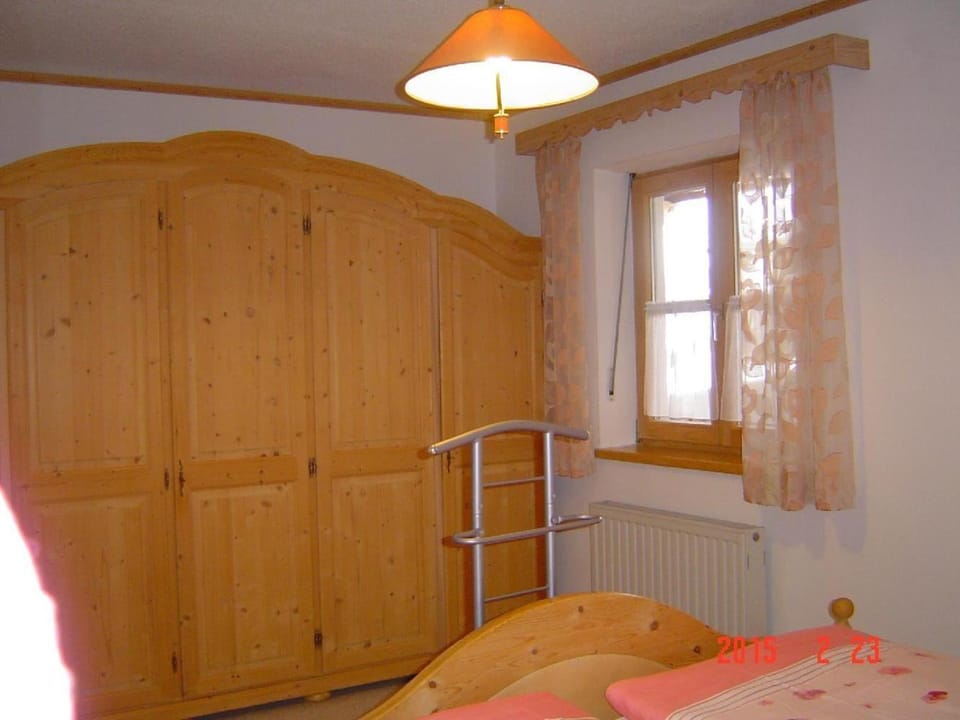 Ferienwohnung-im-Haus-Christine Apartment in Bavaria
