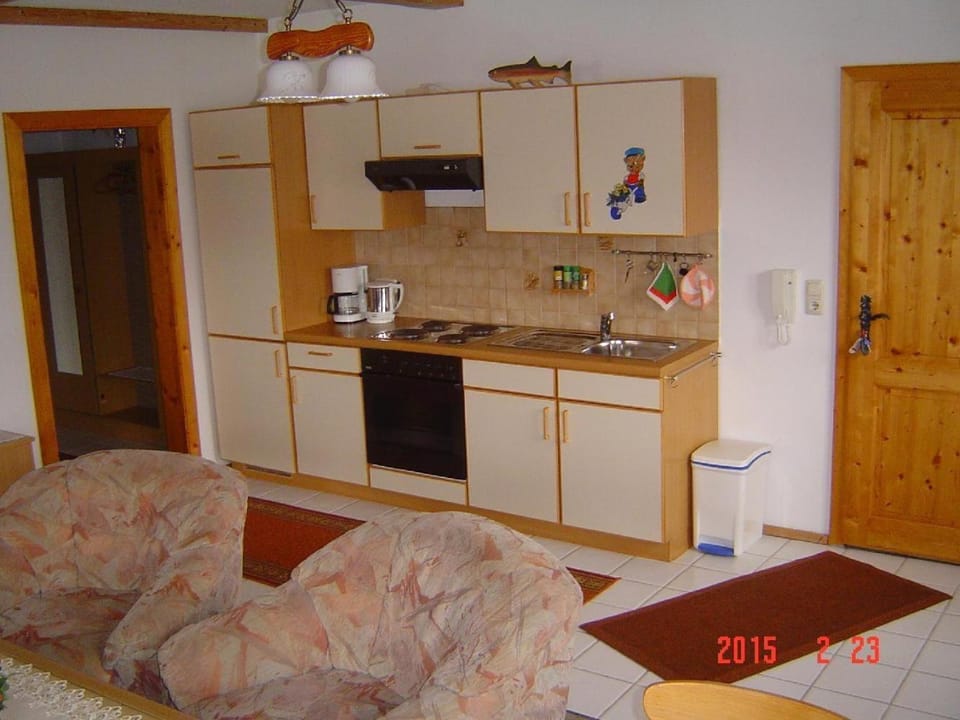 Ferienwohnung-im-Haus-Christine Apartment in Bavaria