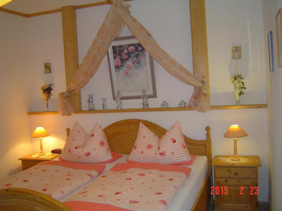 Ferienwohnung-im-Haus-Christine Apartment in Bavaria