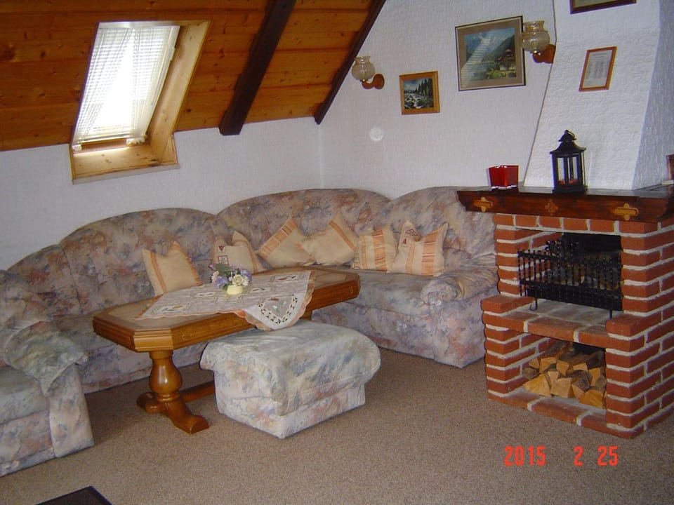 Haus-Johanna Apartment in Bavaria