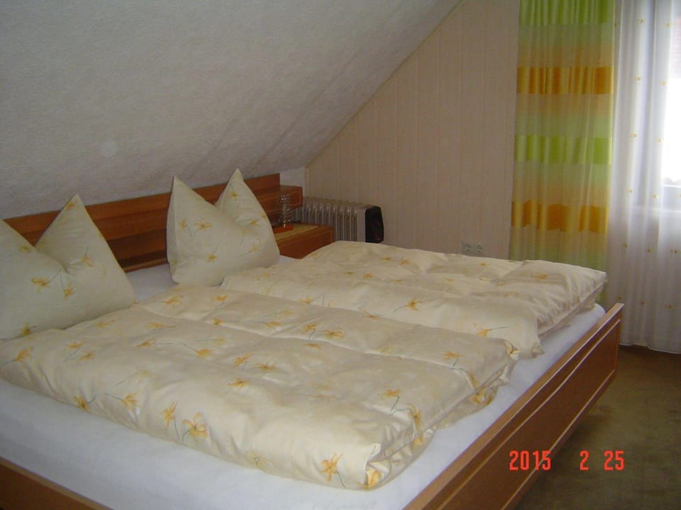 Haus-Johanna Apartment in Bavaria