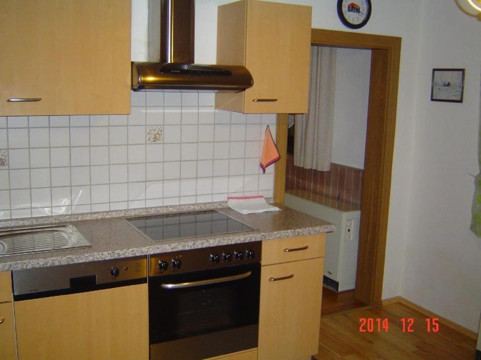 Haus-Johanna-2 Apartment in Bavaria