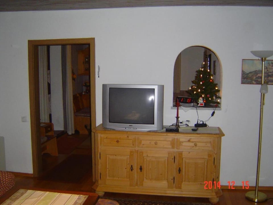 Haus-Johanna-2 Apartment in Bavaria