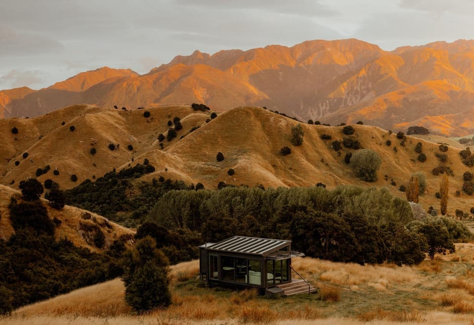 Natural landscape