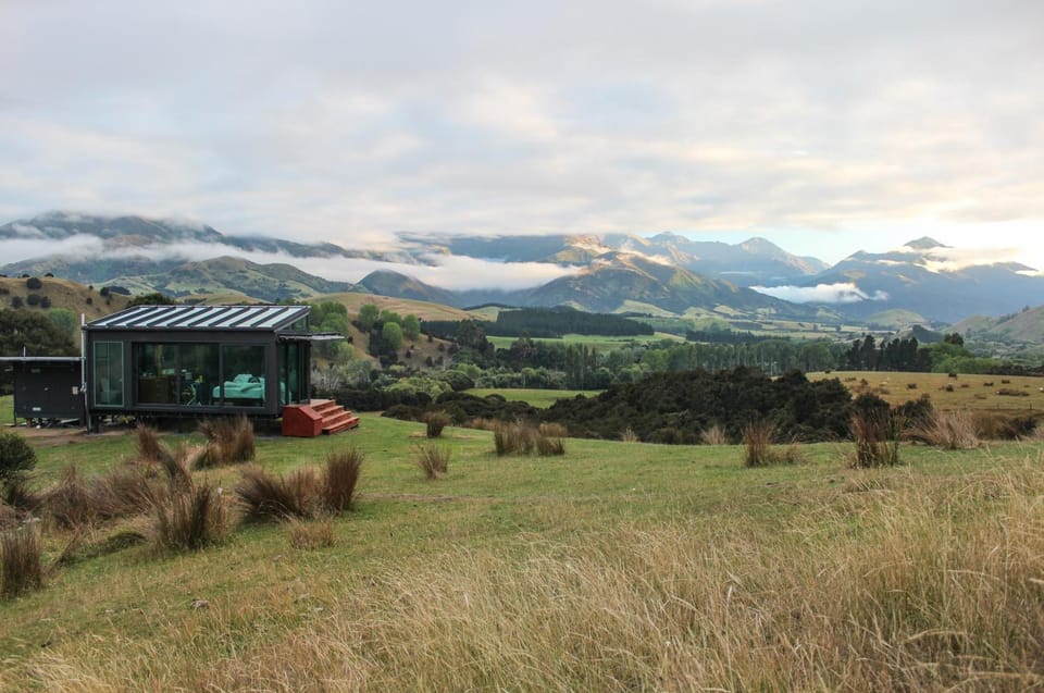 Spring, Day, Natural landscape, On site