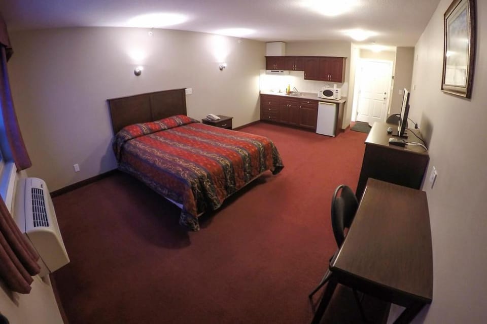 Westwood Inn Inn in Alberta