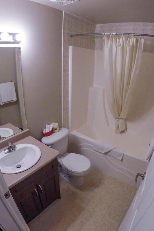 Westwood Inn Inn in Alberta